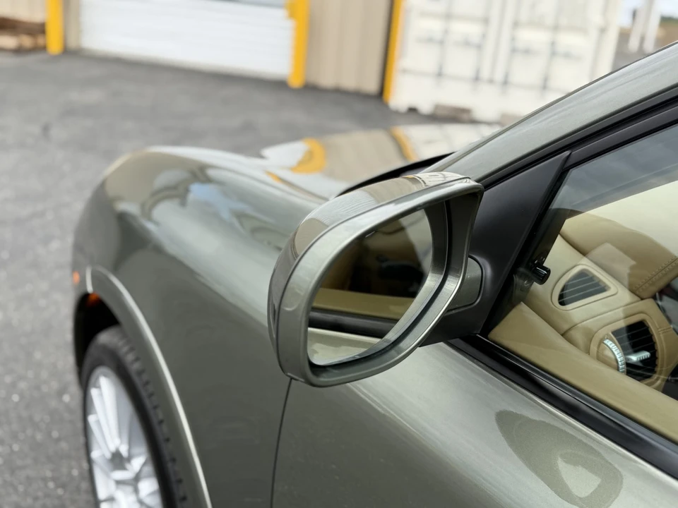 2009 Porsche 955/957 Cayenne GTS - Image 24 of 31