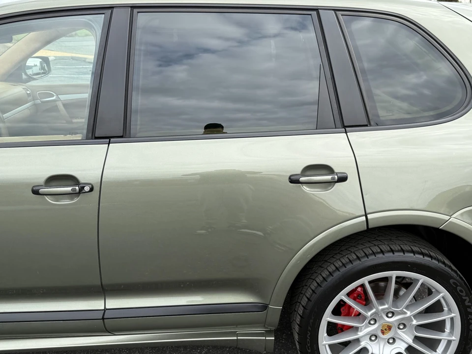 2009 Porsche 955/957 Cayenne GTS - Image 26 of 31