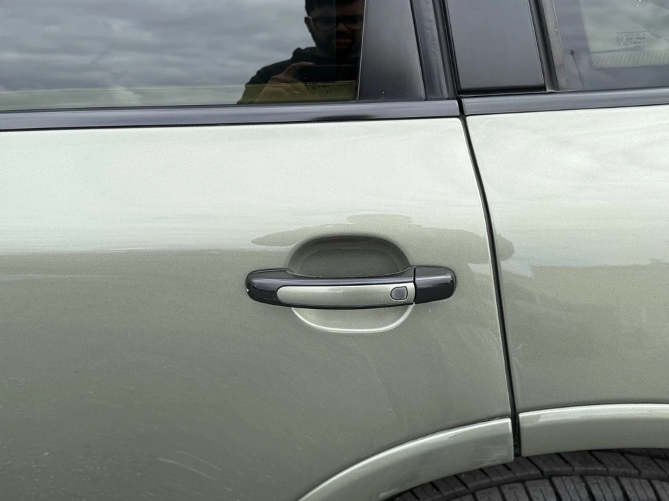 2009 Porsche 955/957 Cayenne GTS - Image 28 of 31