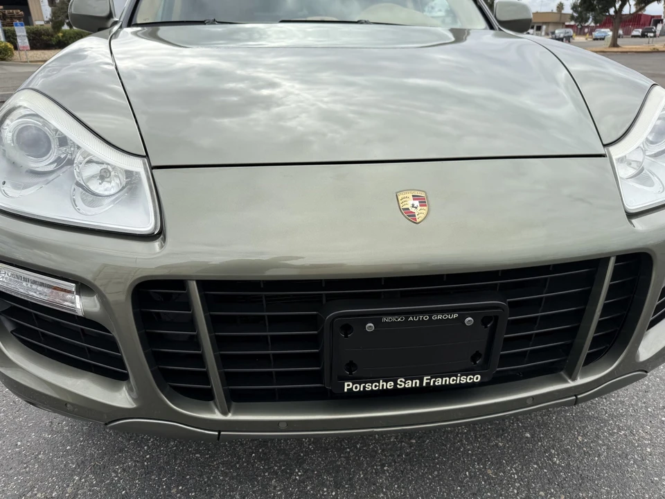 2009 Porsche 955/957 Cayenne GTS - Image 16 of 31