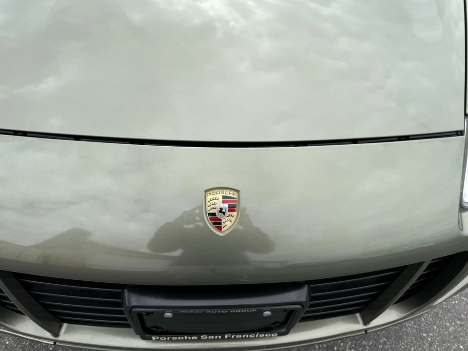 2009 Porsche 955/957 Cayenne GTS - Image 15 of 31