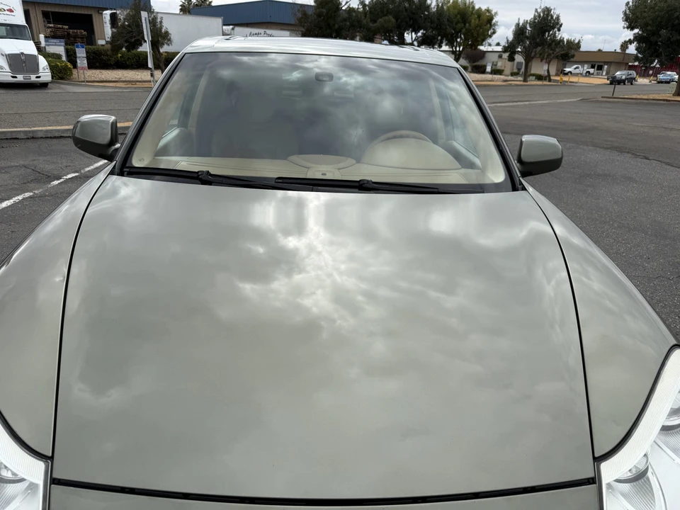 2009 Porsche 955/957 Cayenne GTS - Image 14 of 31