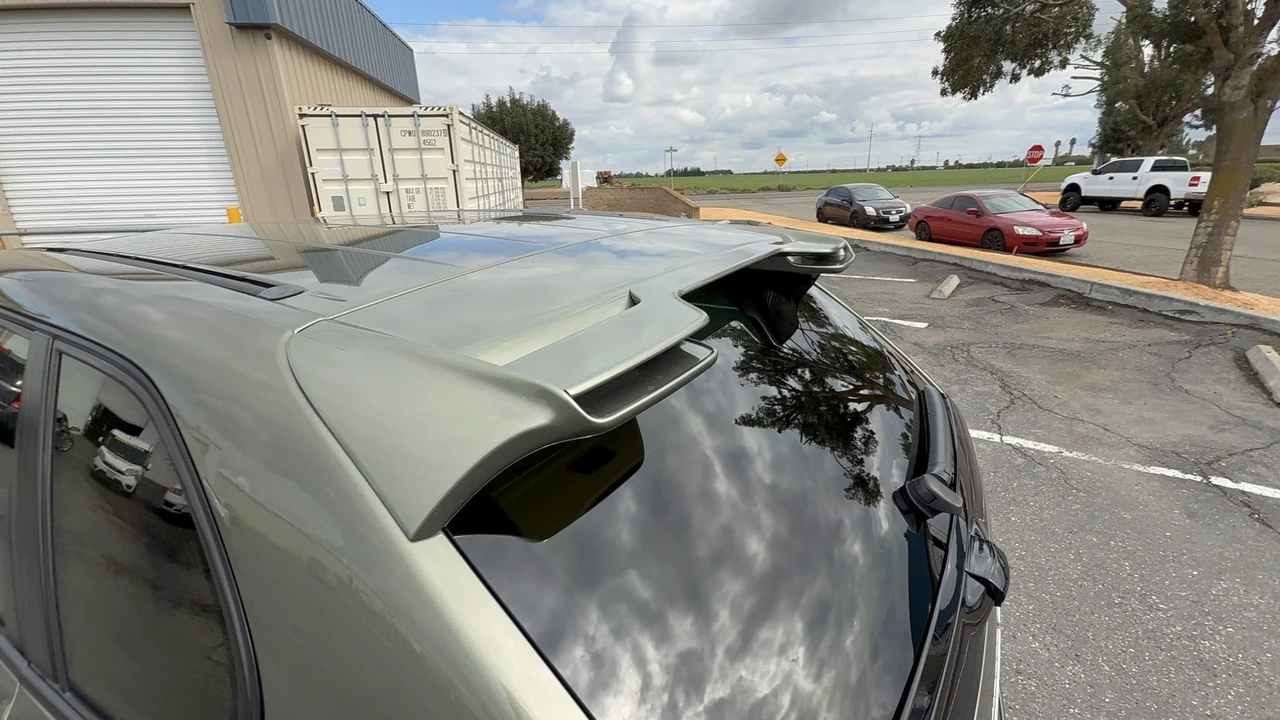 2009 Porsche 955/957 Cayenne GTS - Image 31 of 31