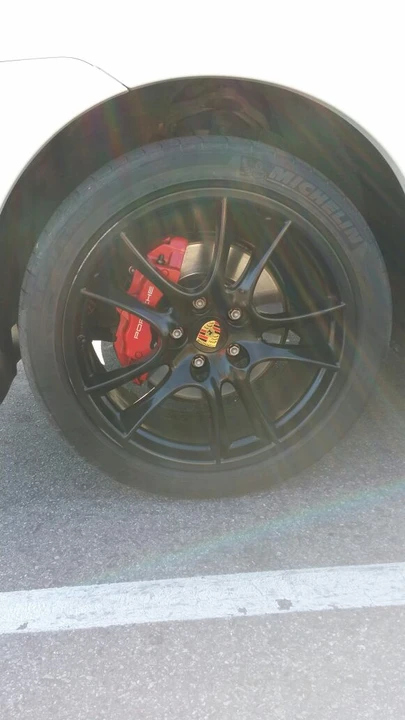 2009 Porsche 955/957 Cayenne GTS - Image 2 of 5