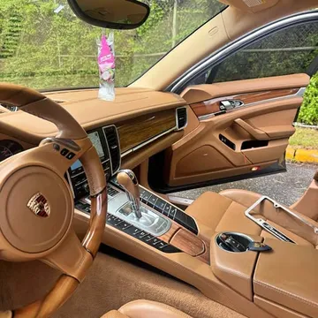 2009 Porsche Cayenne