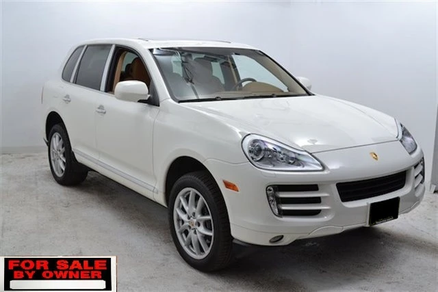 2009 Porsche 955/957 Cayenne - Image 2 of 5