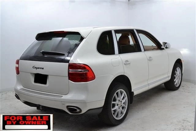 2009 Porsche 955/957 Cayenne - Image 3 of 5