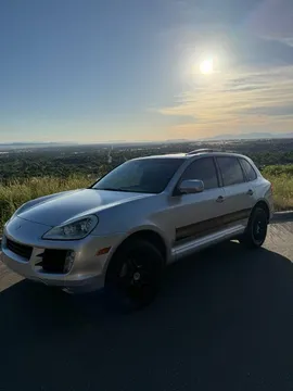 2009 Porsche Cayenne