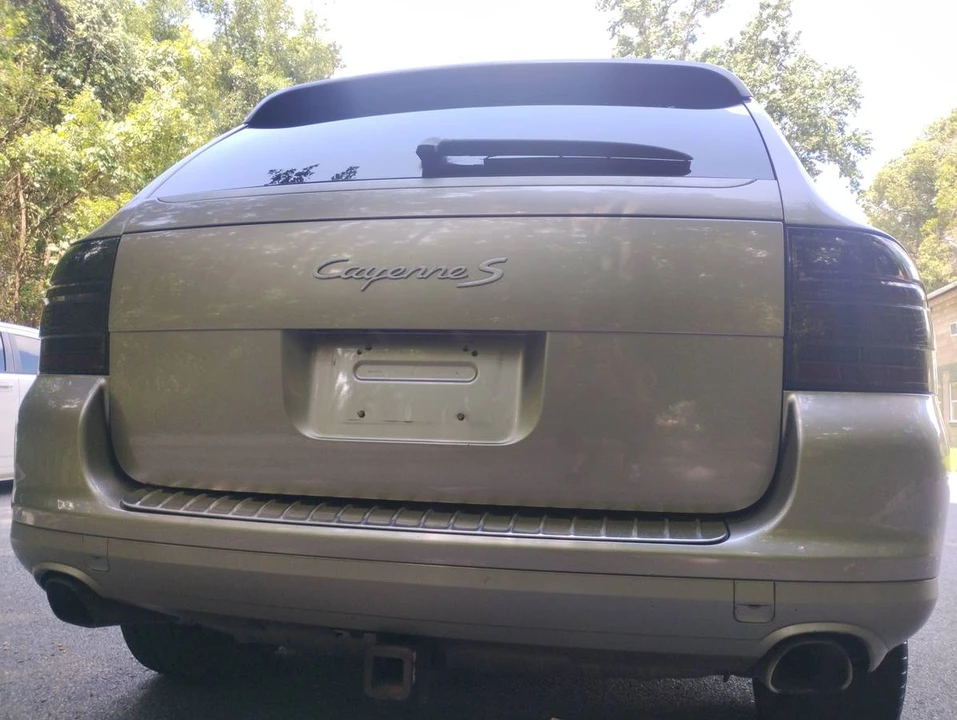 2009 Porsche 955/957 Cayenne - Image 11 of 16