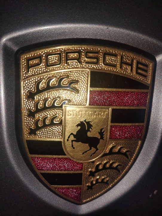 2009 Porsche 955/957 Cayenne - Image 2 of 16