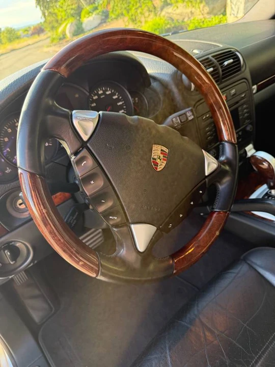 2009 Porsche 955/957 Cayenne - Image 12 of 22