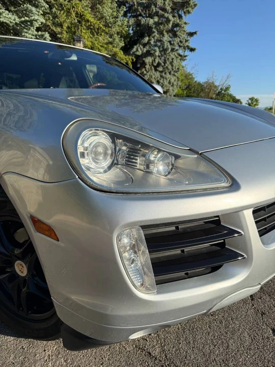 2009 Porsche 955/957 Cayenne - Image 3 of 22