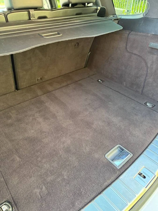 2009 Porsche 955/957 Cayenne - Image 20 of 22