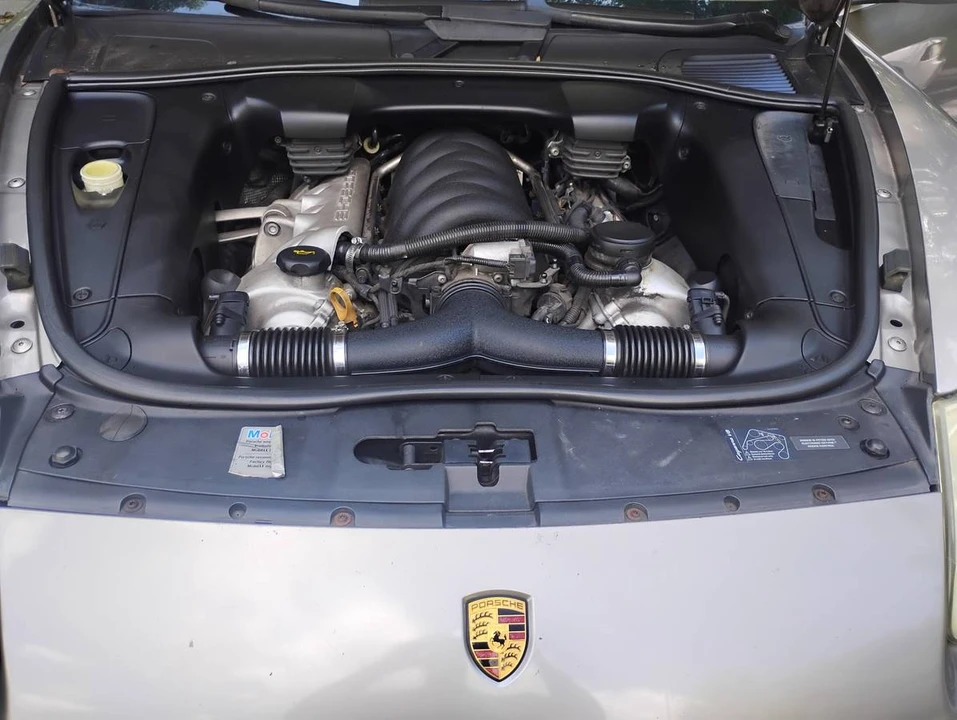 2009 Porsche 955/957 Cayenne - Image 16 of 16
