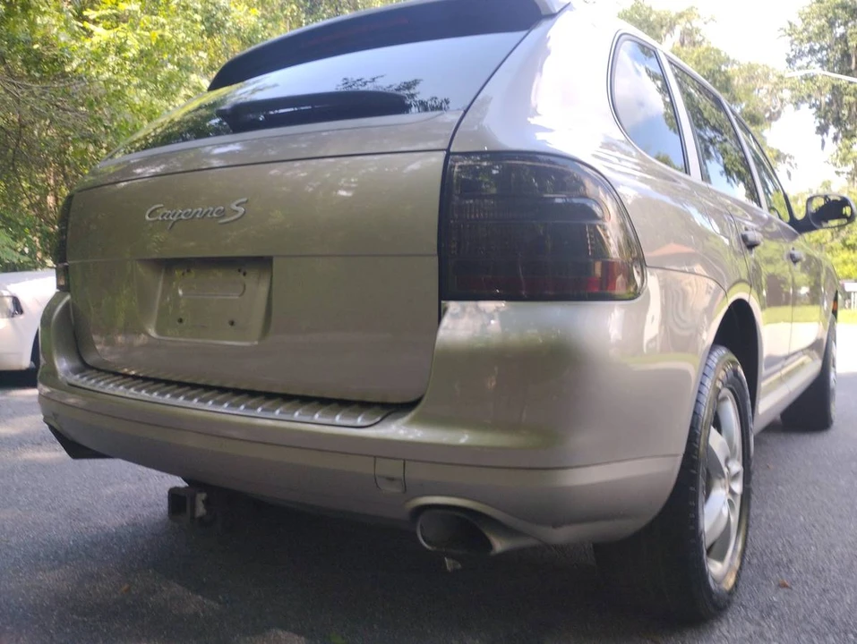 2009 Porsche 955/957 Cayenne - Image 13 of 16