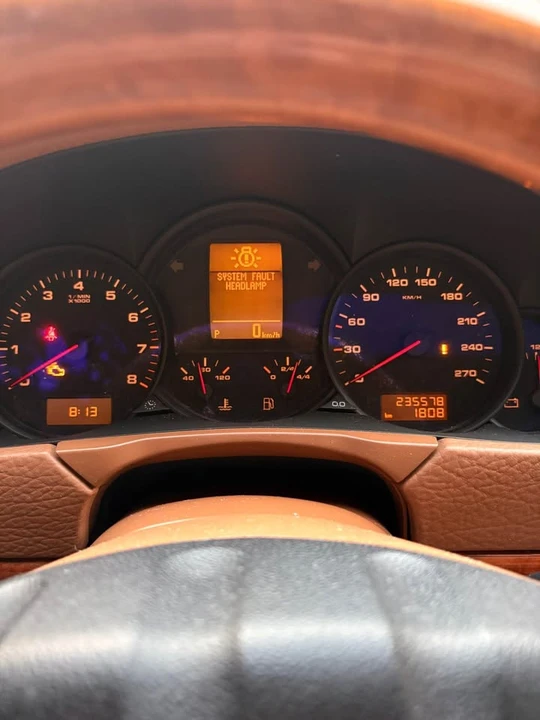 2009 Porsche 955/957 Cayenne - Image 11 of 20