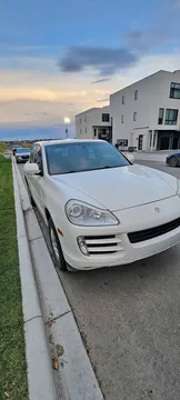 2009 Porsche Cayenne