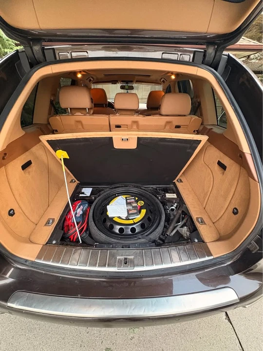 2009 Porsche 955/957 Cayenne - Image 16 of 20