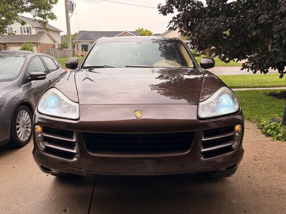 2009 Porsche 955/957 Cayenne - Image 20 of 20