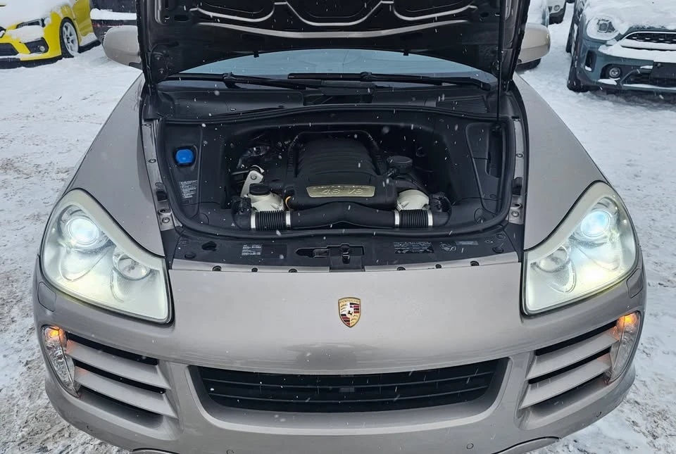 2009 Porsche 955/957 Cayenne - Image 18 of 19
