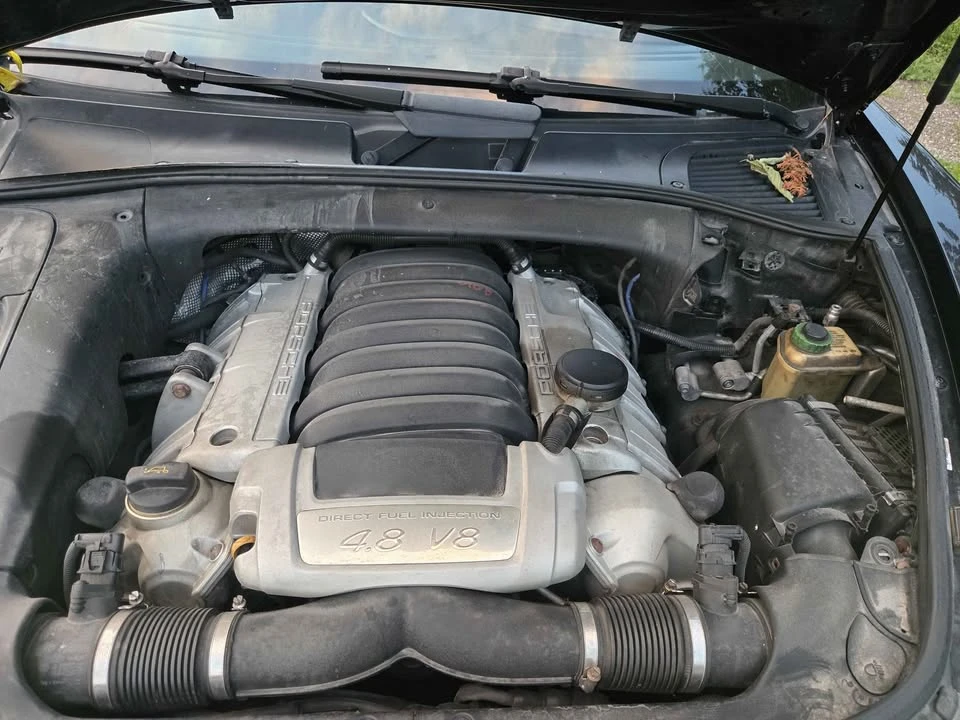 2009 Porsche 955/957 Cayenne - Image 14 of 14