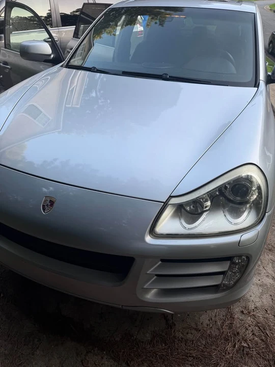 2009 Porsche 955/957 Cayenne - Image 2 of 14