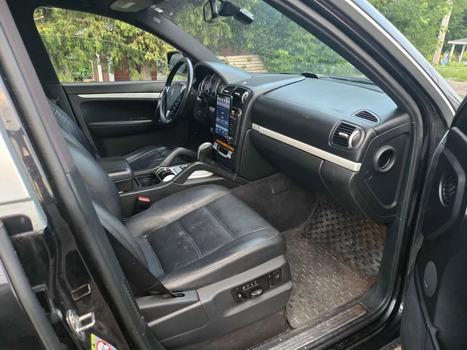 2009 Porsche 955/957 Cayenne - Image 8 of 14