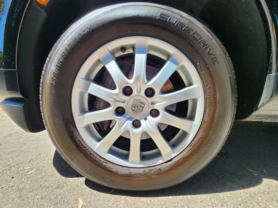2009 Porsche 955/957 Cayenne - Image 17 of 20