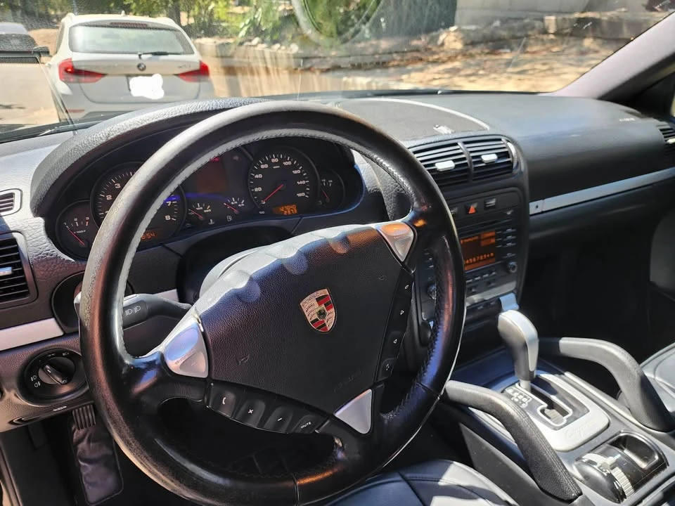 2009 Porsche 955/957 Cayenne - Image 7 of 20
