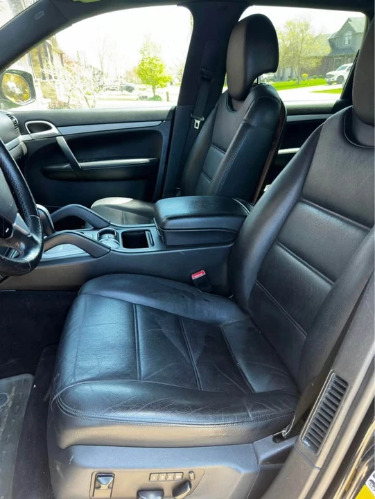 2009 Porsche 955/957 Cayenne - Image 12 of 14