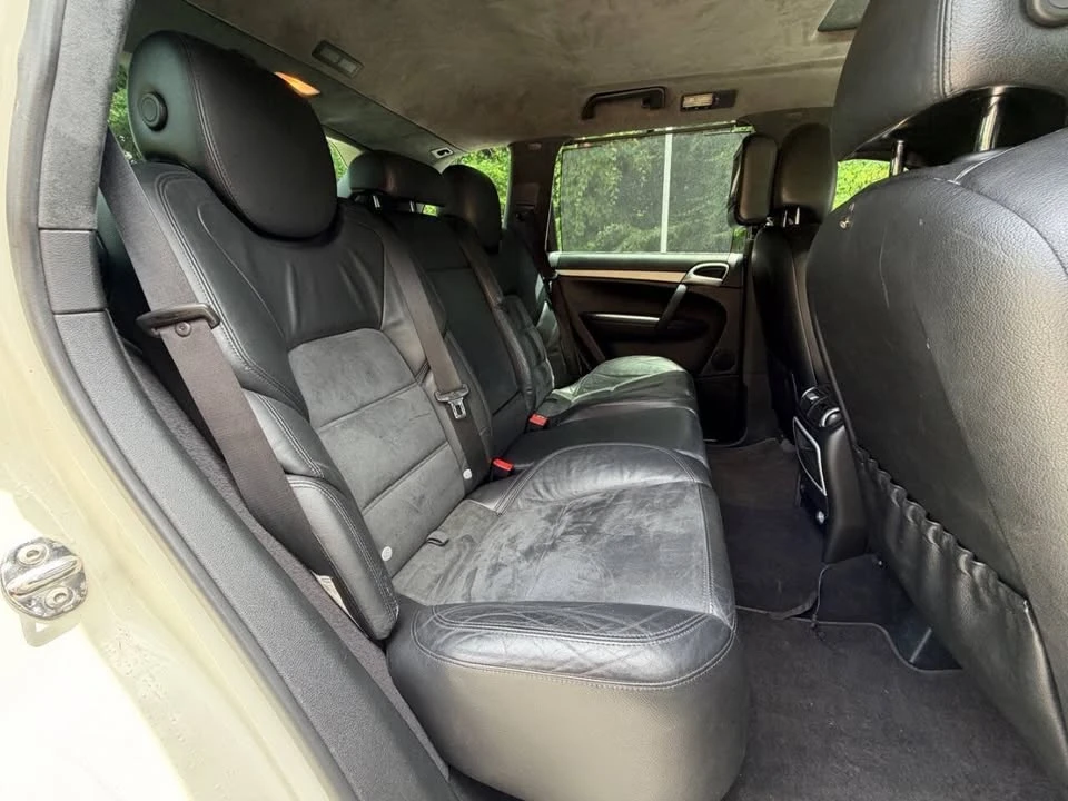 2009 Porsche 955/957 Cayenne - Image 20 of 20