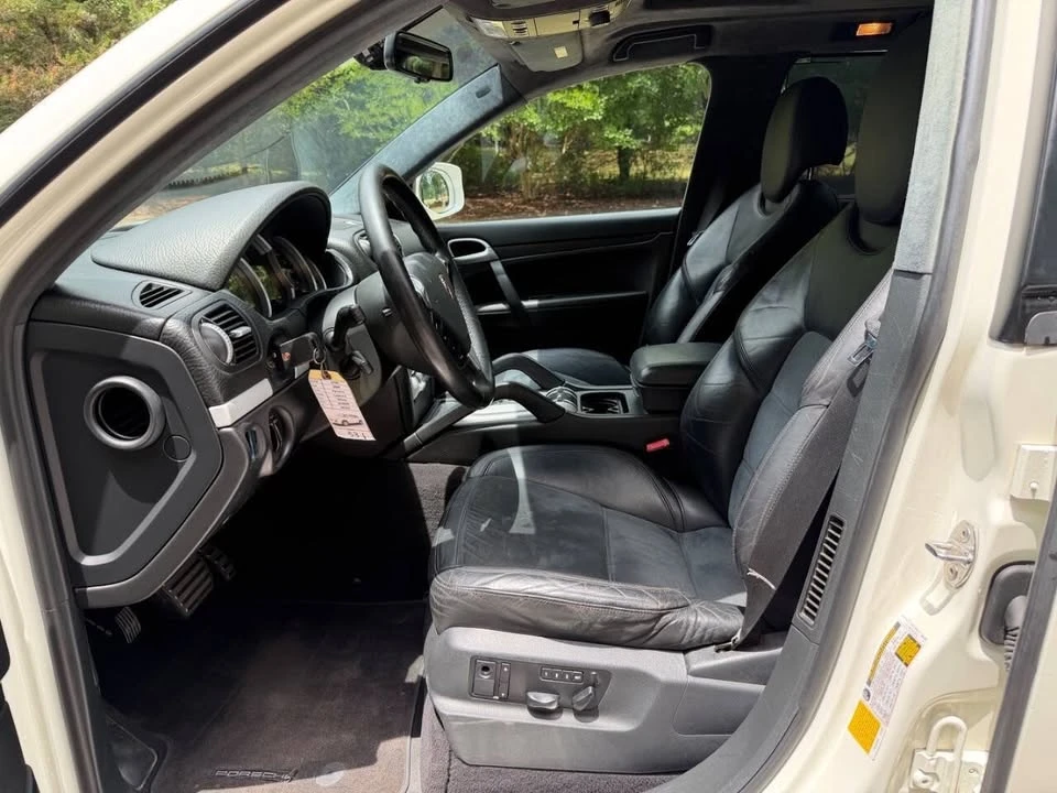 2009 Porsche 955/957 Cayenne - Image 12 of 20