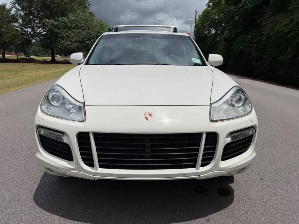 2009 Porsche 955/957 Cayenne - Image 9 of 20
