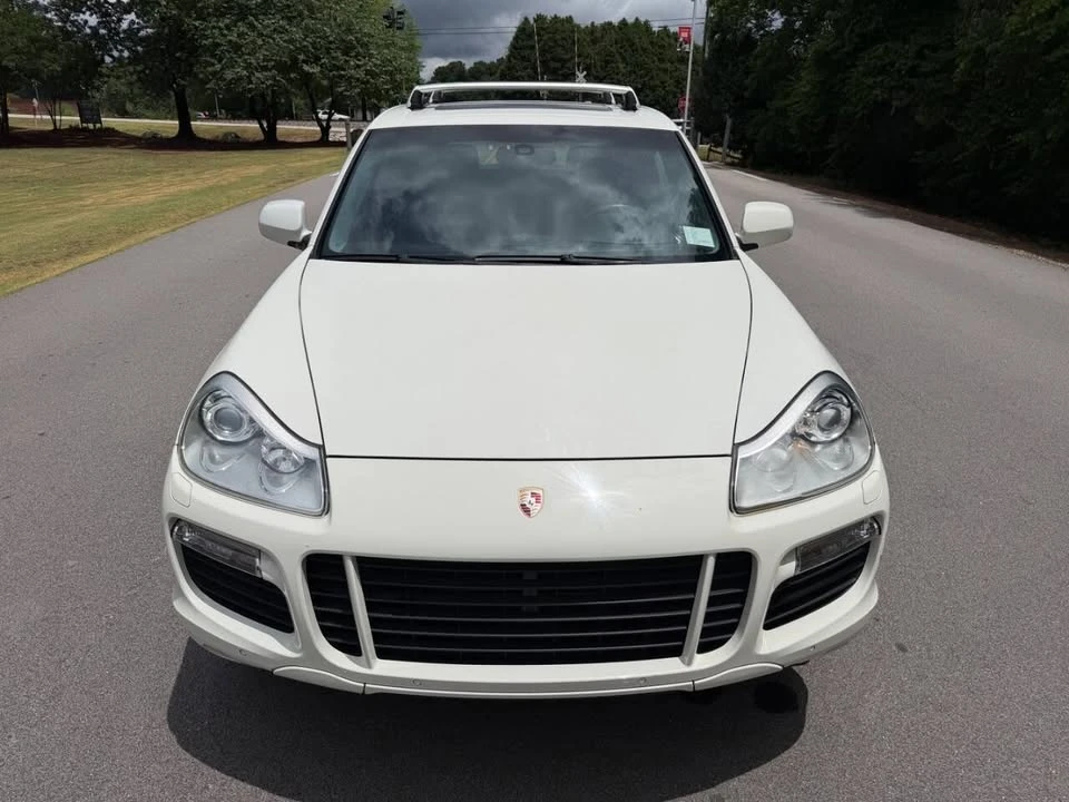 2009 Porsche 955/957 Cayenne - Image 10 of 20
