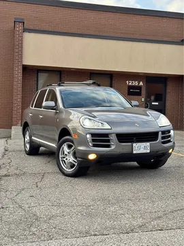 2009 Porsche Cayenne 3.6 V6