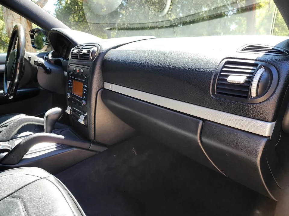 2009 Porsche 955/957 Cayenne - Image 15 of 20