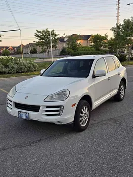 2009 Porsche Cayenne