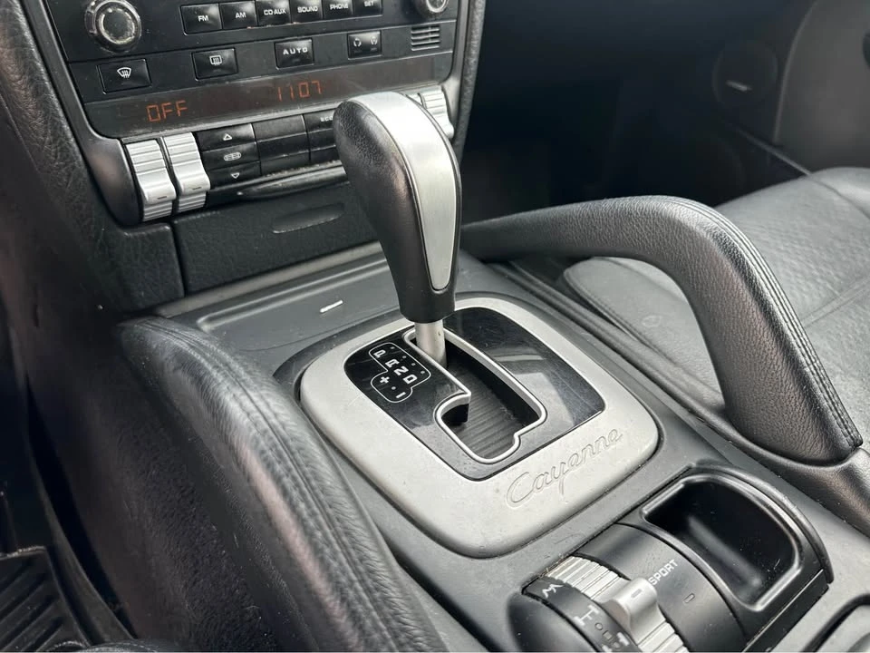 2009 Porsche 955/957 Cayenne - Image 12 of 19