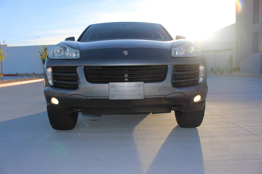 2009 Porsche 955/957 Cayenne - Image 10 of 15