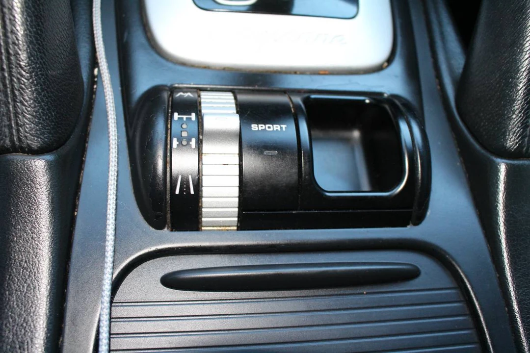 2009 Porsche 955/957 Cayenne - Image 3 of 15