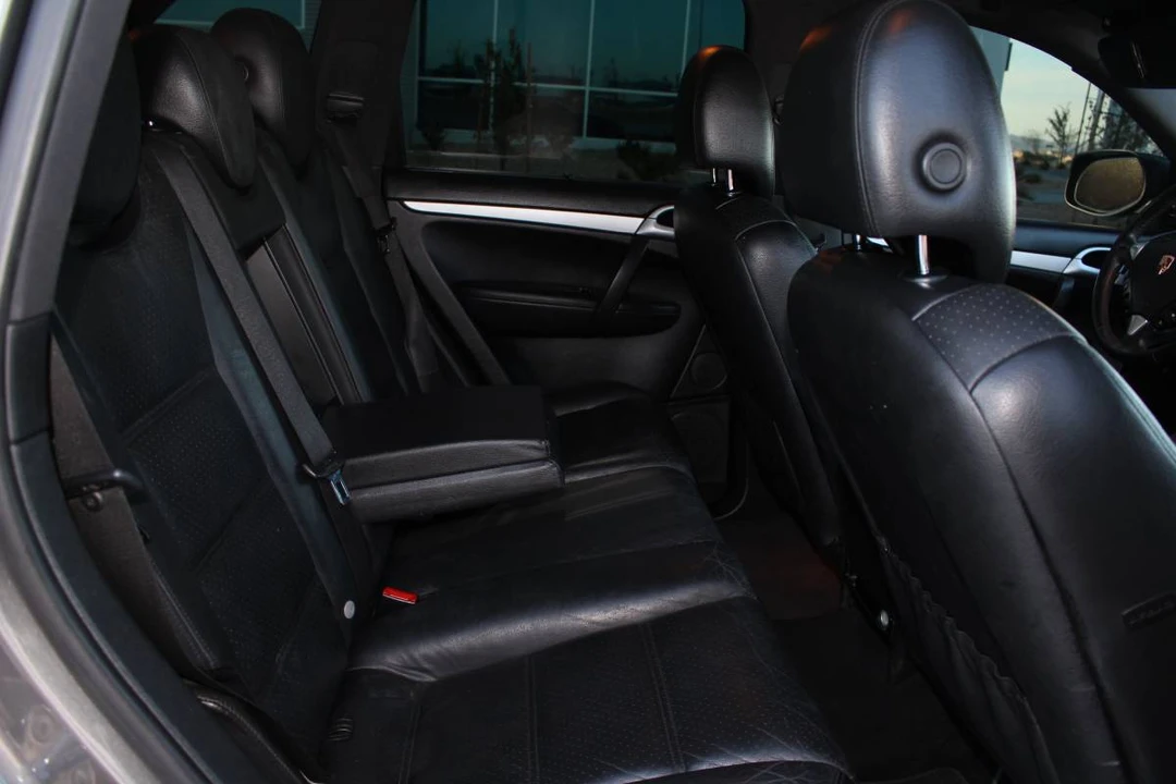 2009 Porsche 955/957 Cayenne - Image 14 of 15