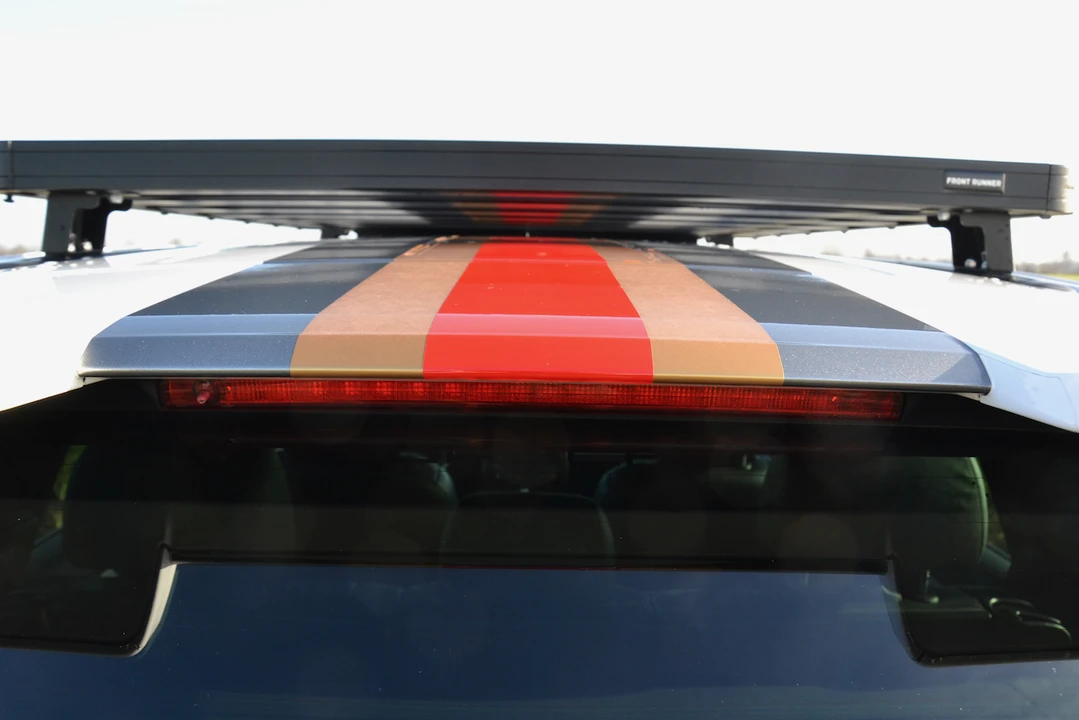 2009 Porsche 955/957 Cayenne - Image 23 of 31
