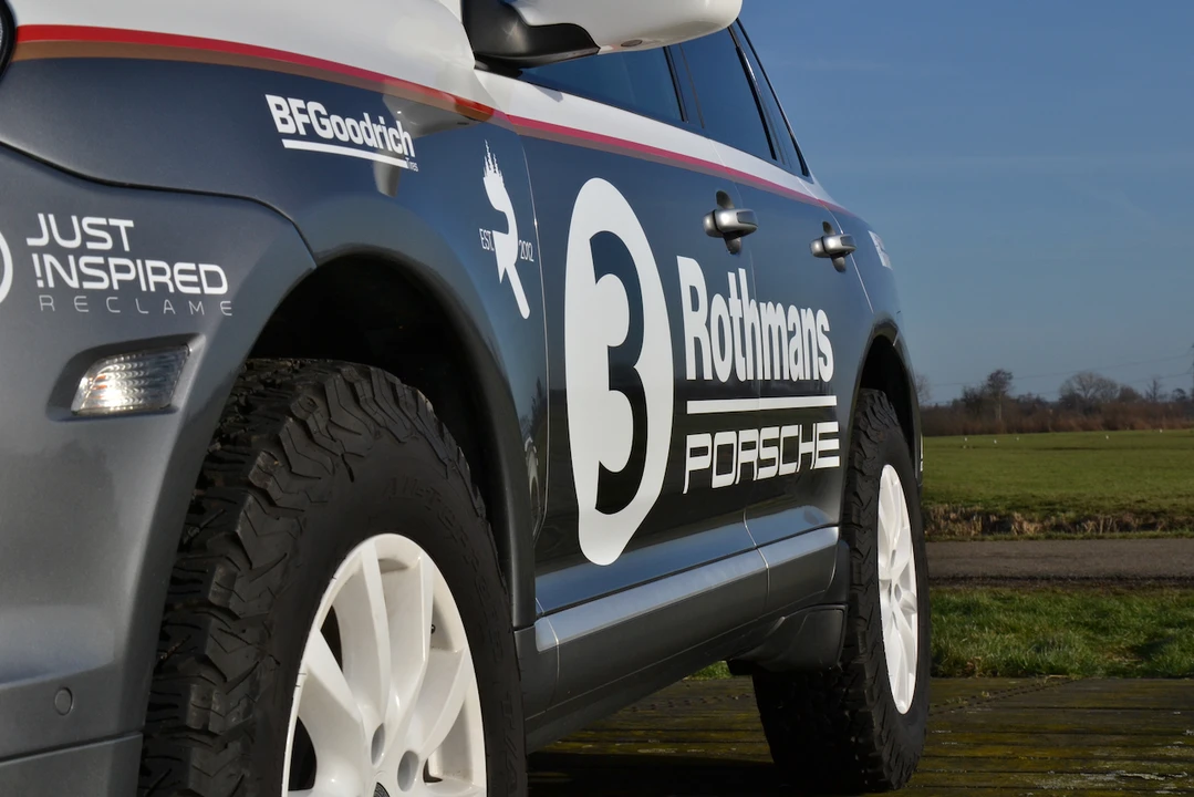 2009 Porsche 955/957 Cayenne - Image 25 of 31
