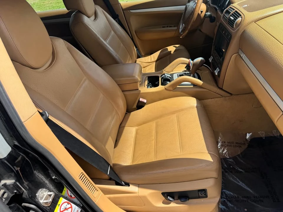 2009 Porsche 955/957 Cayenne - Image 20 of 21
