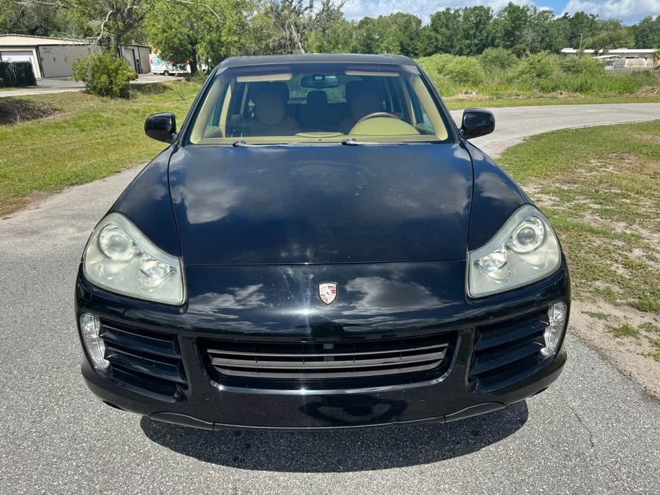 2009 Porsche 955/957 Cayenne - Image 12 of 21