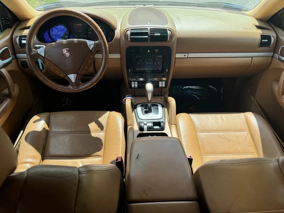 2009 Porsche 955/957 Cayenne - Image 18 of 21