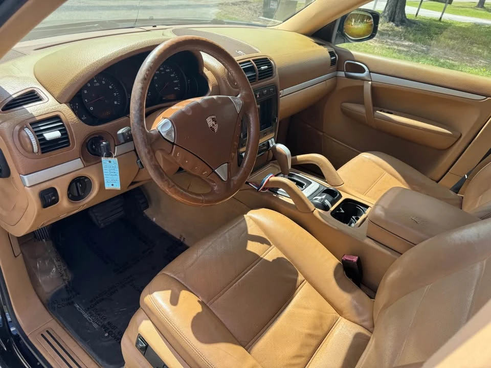 2009 Porsche 955/957 Cayenne - Image 11 of 21