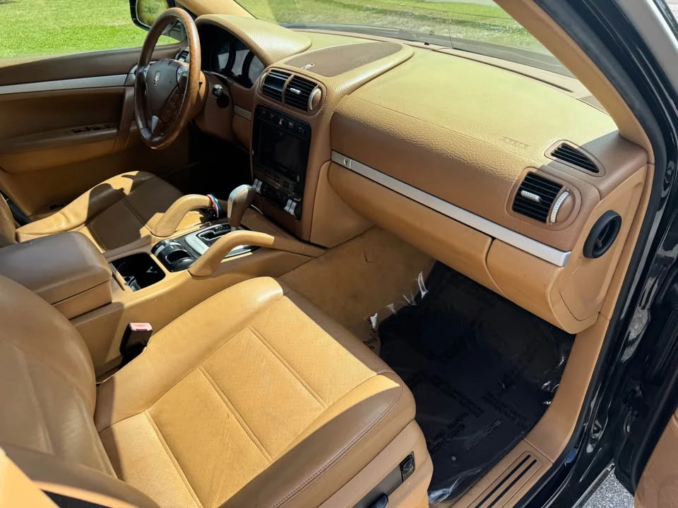 2009 Porsche 955/957 Cayenne - Image 20 of 21