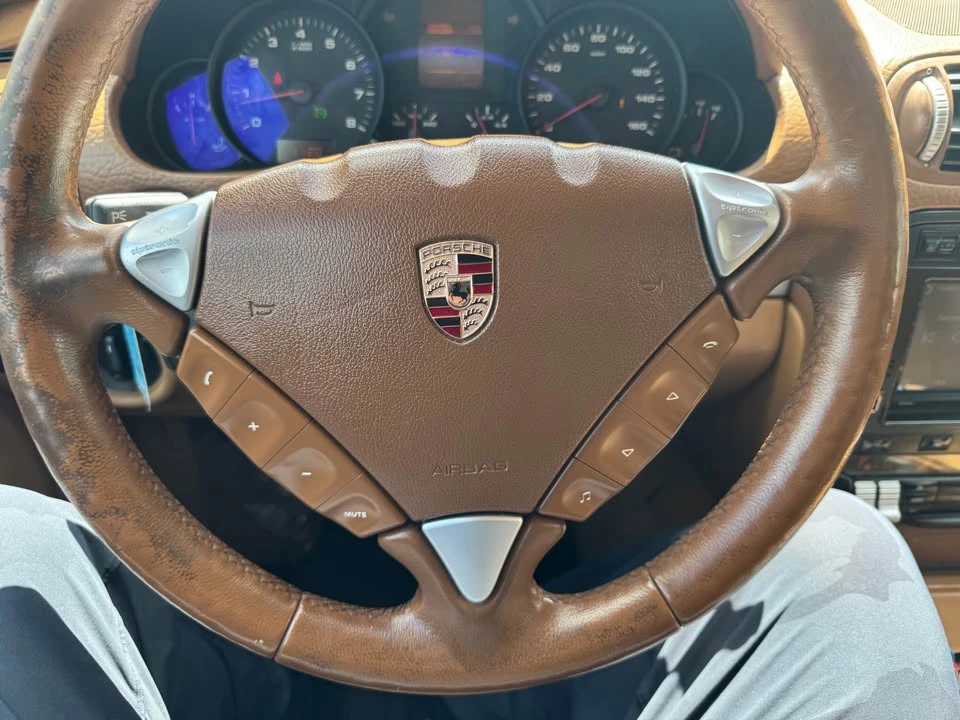 2009 Porsche 955/957 Cayenne - Image 13 of 21