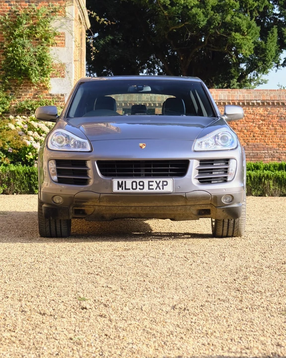 2009 Porsche 955/957 Cayenne S - Image 7 of 30